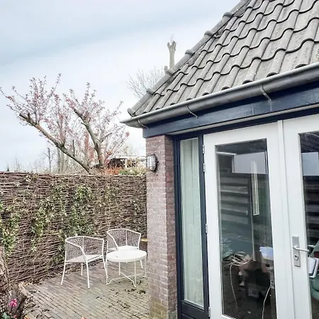 Feriehus Knus & Karaktervol In